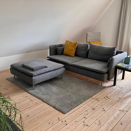 Ferienwohnung Weitblick 巴特舒森里德 外观 照片
