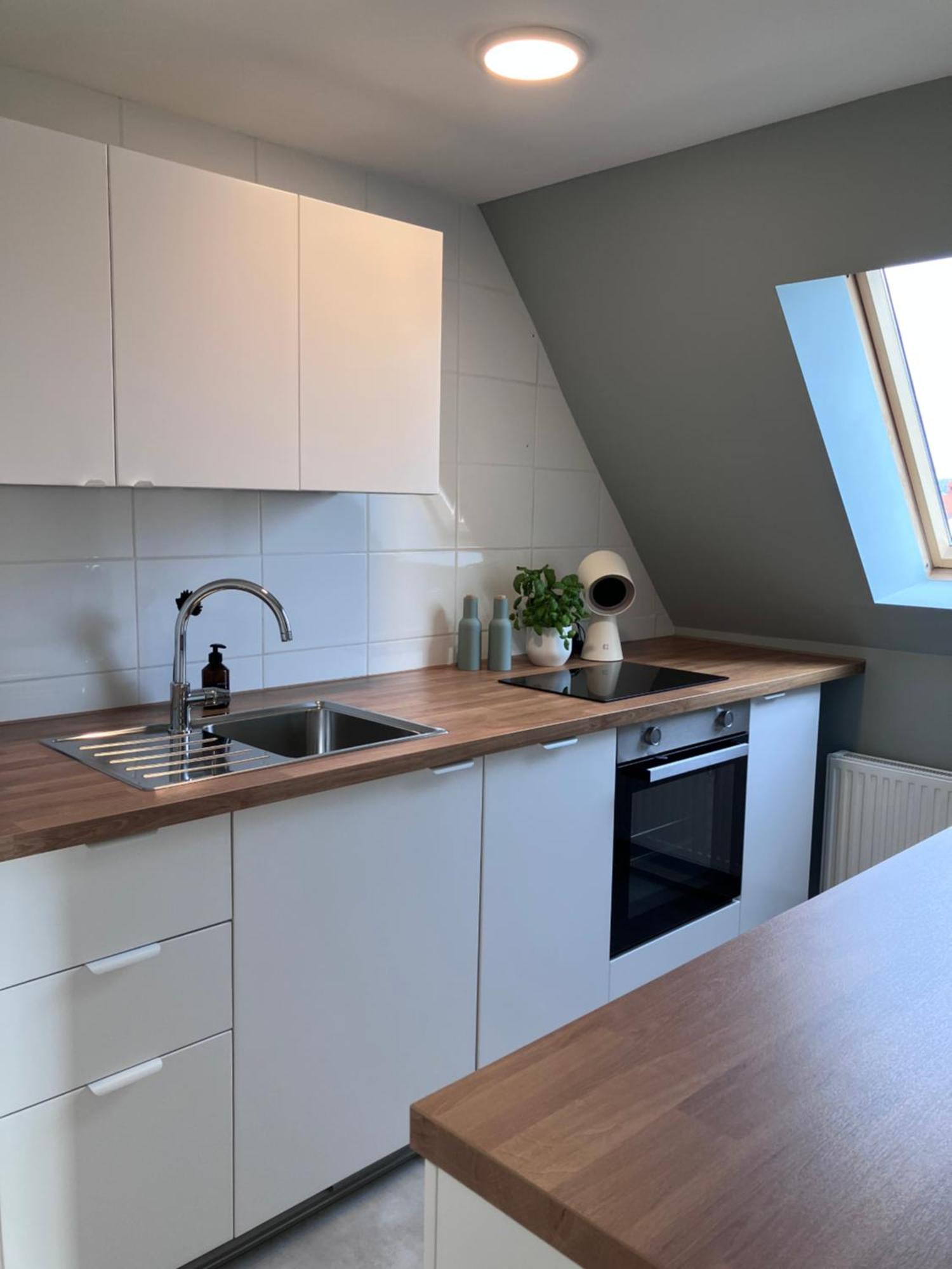 Ferienwohnung Weitblick 巴特舒森里德 外观 照片