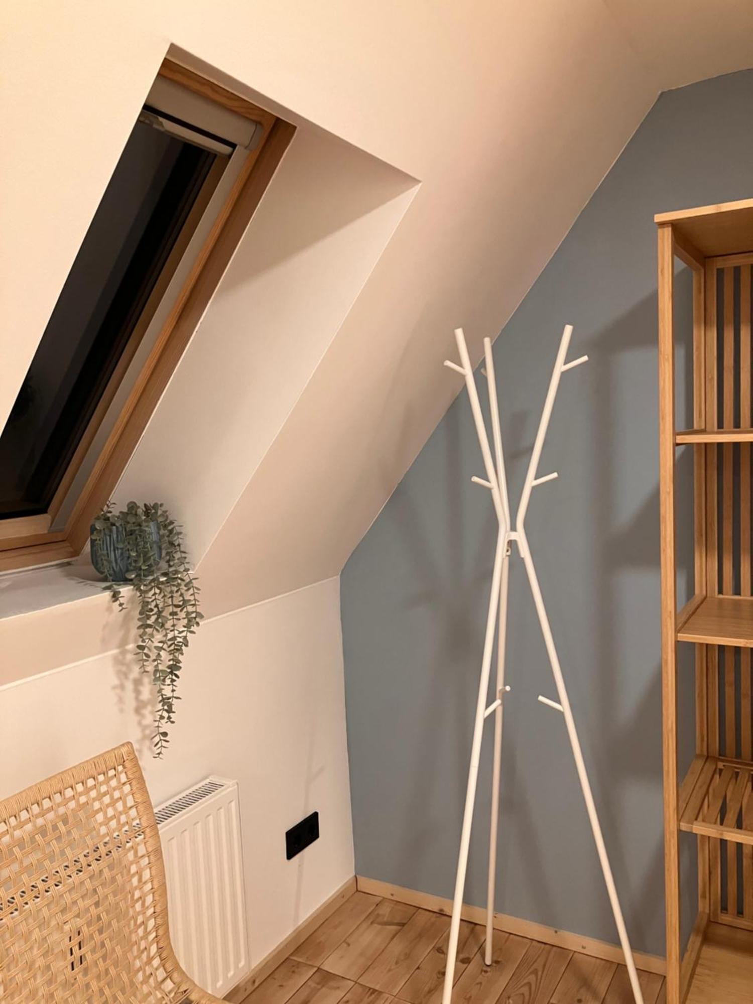 Ferienwohnung Weitblick 巴特舒森里德 外观 照片